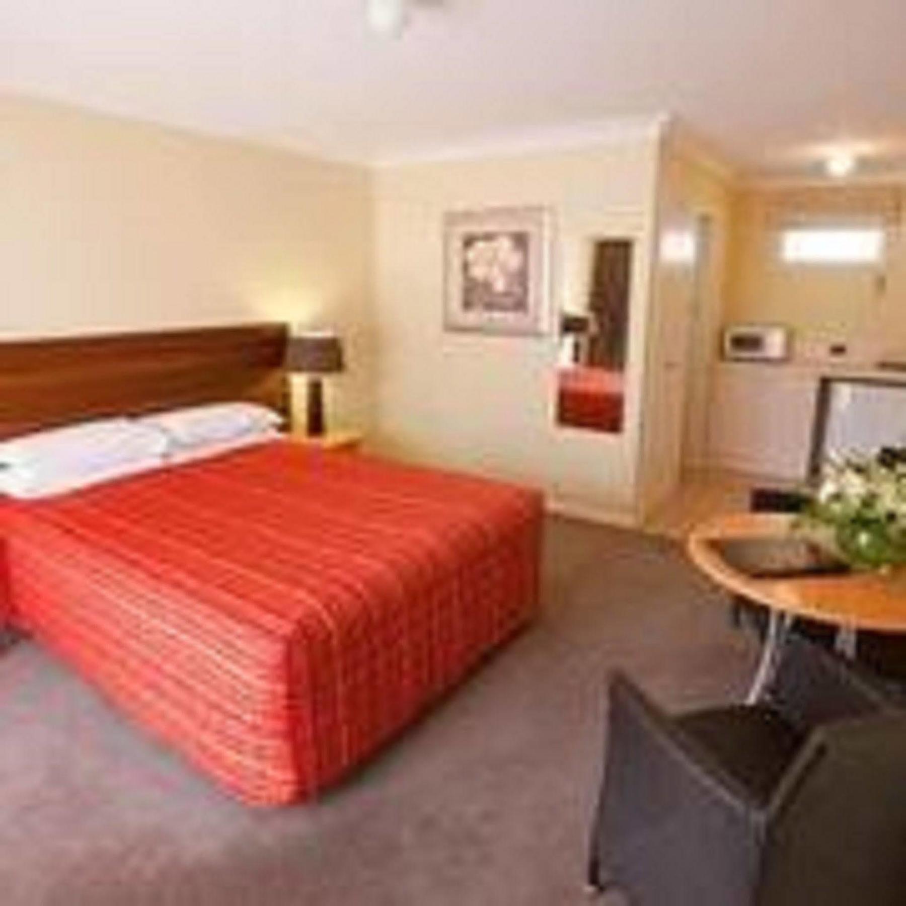 Higgins Lane Motel Маргарет-Ривер Экстерьер фото