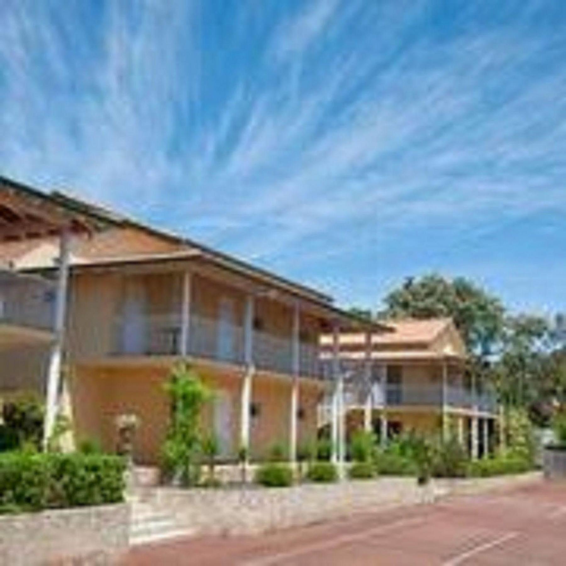 Higgins Lane Motel Маргарет-Ривер Экстерьер фото